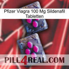 Pfizer Viagra 100Mg Sildenafil Tablets 01